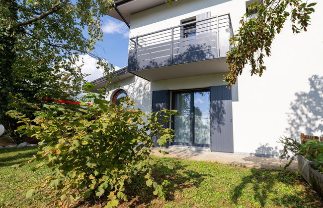 Haus mit 3 Schlafzimmern in Cividale del Friuli mit garten und terrasse - Foto 32