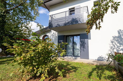 Photo 32 - Maison de 2 chambres à Cividale del Friuli avec jardin et terrasse