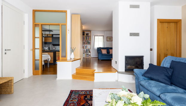Haus mit 3 Schlafzimmern in Cividale del Friuli mit garten und terrasse - Foto 2