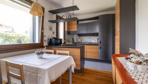 Haus mit 3 Schlafzimmern in Cividale del Friuli mit garten und terrasse - Foto 3
