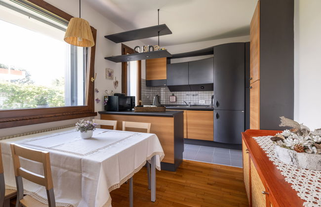 Haus mit 3 Schlafzimmern in Cividale del Friuli mit garten und terrasse - Foto 3