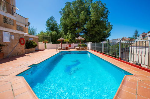 Photo 31 - Appartement de 2 chambres à Nerja avec piscine et terrasse