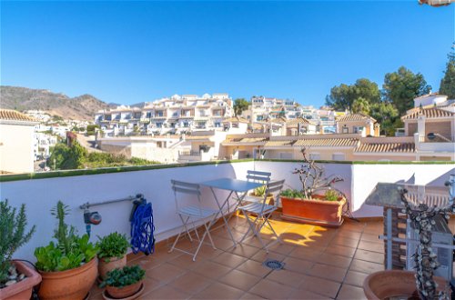 Photo 34 - 2 bedroom Apartment in Nerja with swimming pool and sea view