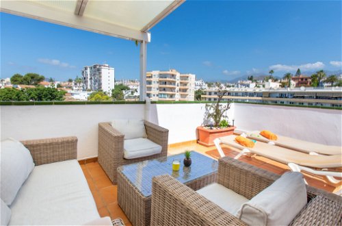 Photo 25 - 2 bedroom Apartment in Nerja with swimming pool and sea view