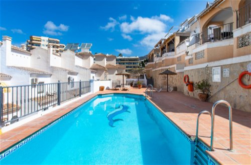 Photo 36 - 2 bedroom Apartment in Nerja with swimming pool and sea view