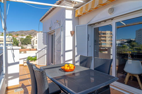 Foto 18 - Apartamento de 2 quartos em Nerja com piscina e terraço