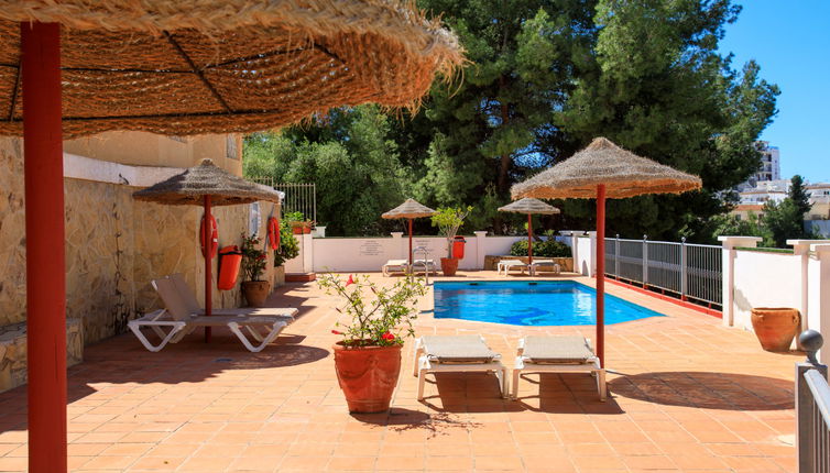 Photo 1 - 2 bedroom Apartment in Nerja with swimming pool and terrace