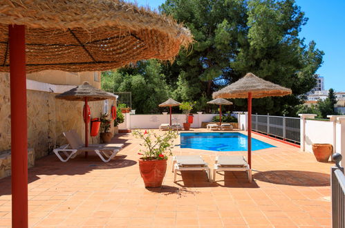 Photo 2 - Appartement de 2 chambres à Nerja avec piscine et terrasse