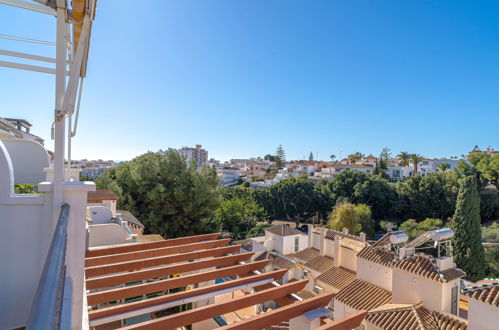 Foto 39 - Apartamento de 2 habitaciones en Nerja con piscina y vistas al mar