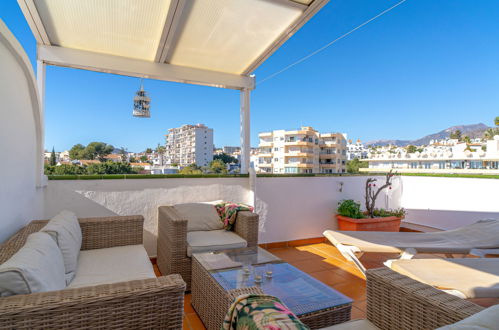 Photo 24 - 2 bedroom Apartment in Nerja with swimming pool and terrace