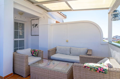 Photo 27 - 2 bedroom Apartment in Nerja with swimming pool and sea view