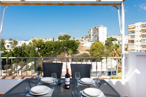 Photo 16 - Appartement de 2 chambres à Nerja avec piscine et terrasse