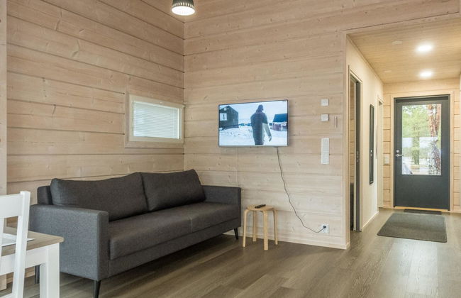 Haus mit 2 Schlafzimmern in Hailuoto - Foto 5