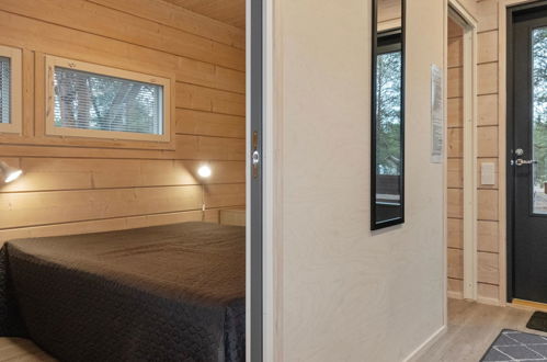 Foto 14 - Casa con 2 camere da letto a Hailuoto con sauna