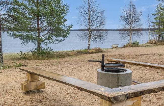 Haus mit 2 Schlafzimmern in Hailuoto - Foto 13