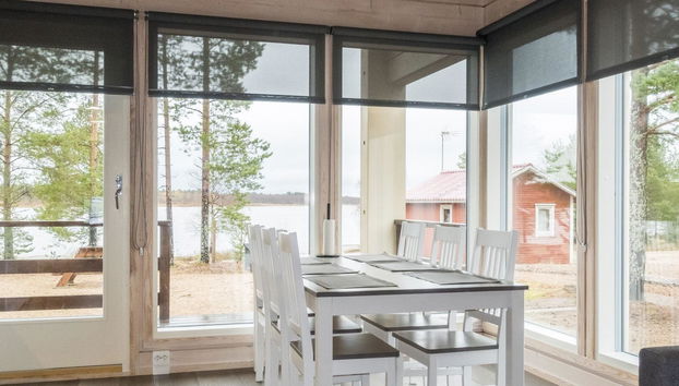 Haus mit 2 Schlafzimmern in Hailuoto - Foto 2