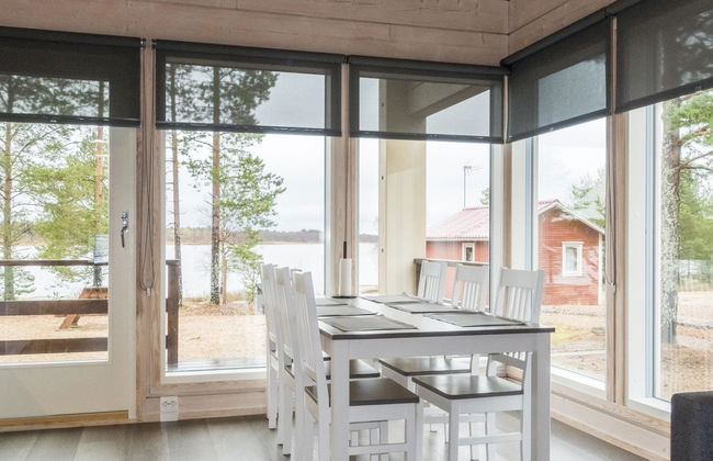 Haus mit 2 Schlafzimmern in Hailuoto - Foto 2