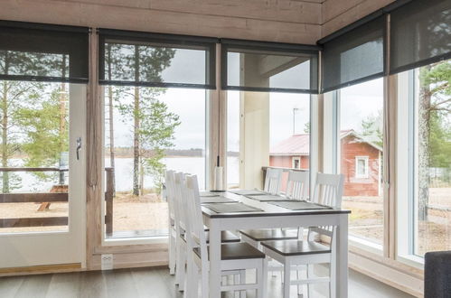 Photo 8 - 2 bedroom House in Hailuoto with sauna