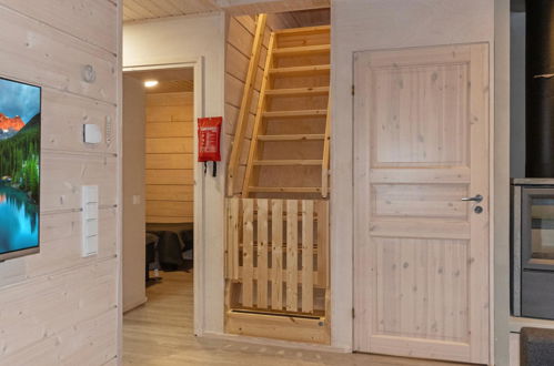 Photo 12 - Maison de 2 chambres à Hailuoto avec sauna