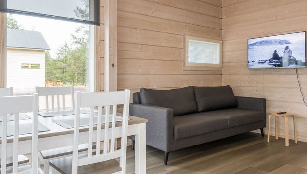 Haus mit 2 Schlafzimmern in Hailuoto - Foto 4