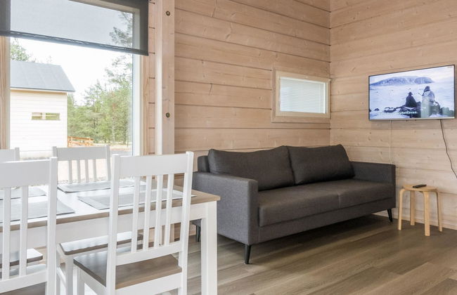 Haus mit 2 Schlafzimmern in Hailuoto - Foto 4