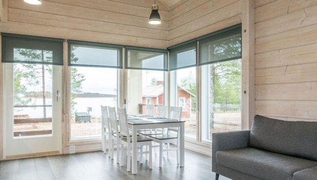 Haus mit 2 Schlafzimmern in Hailuoto - Foto 3