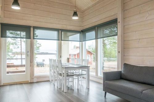 Photo 9 - 2 bedroom House in Hailuoto with sauna