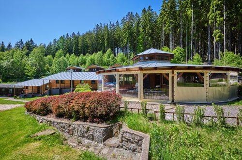 Photo 20 - Maison en Mladé Buky avec piscine et jardin