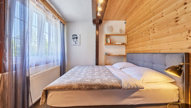 Casa de 7 quartos em Mladé Buky com piscina e jardim - Foto 2