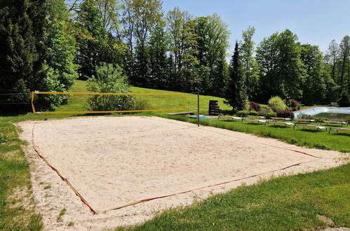 Photo 52 - 7 bedroom House in Mladé Buky with swimming pool and garden