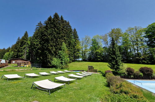 Foto 48 - Casa de 7 quartos em Mladé Buky com piscina e jardim