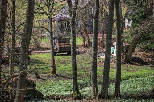 Foto 51 - Casa de 2 quartos em Mladé Buky com piscina e jardim