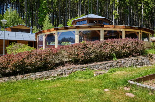 Photo 36 - Maison de 7 chambres à Mladé Buky avec piscine et jardin