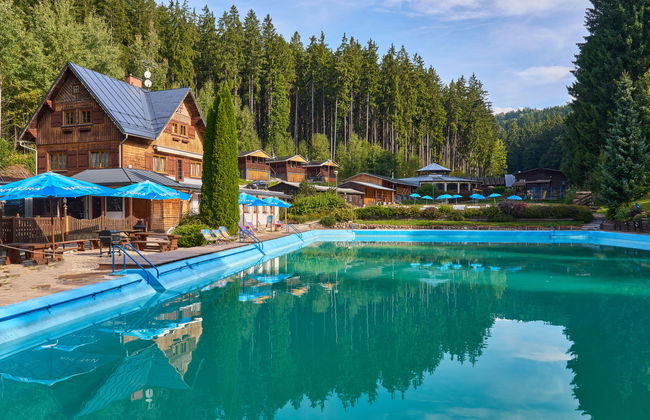 Maison de 7 chambres à Mladé Buky avec piscine et jardin - Photo 38