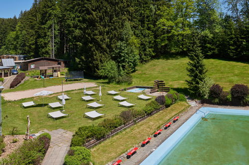 Photo 18 - Maison en Mladé Buky avec piscine et jardin