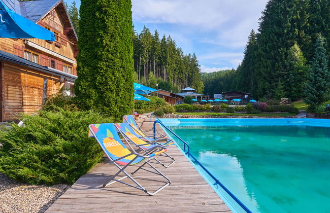 Maison de 7 chambres à Mladé Buky avec piscine et jardin - Photo 47