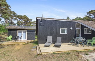 Photo 1 - Maison de 3 chambres à Nexø avec terrasse