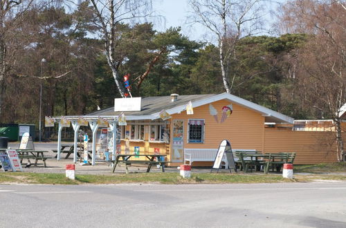 Foto 25 - Casa con 3 camere da letto a Nexø con terrazza