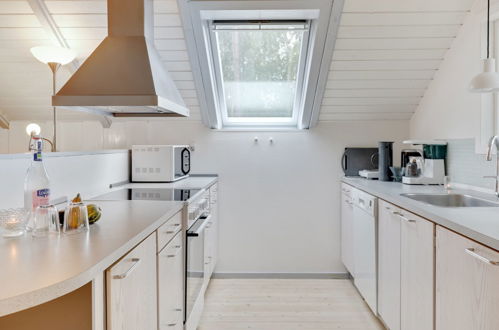 Foto 10 - Casa de 3 habitaciones en Nexø con terraza
