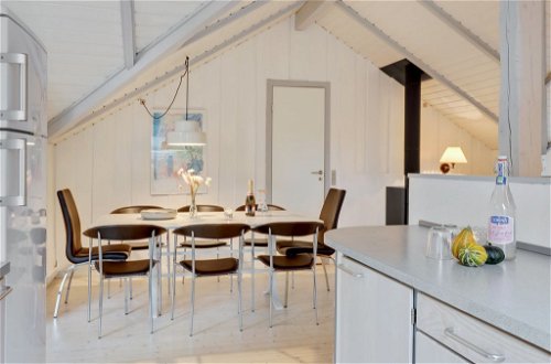 Photo 11 - Maison de 3 chambres à Nexø avec terrasse