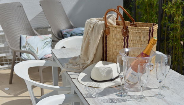 Bamblue Boutique Apartments - Photo 2