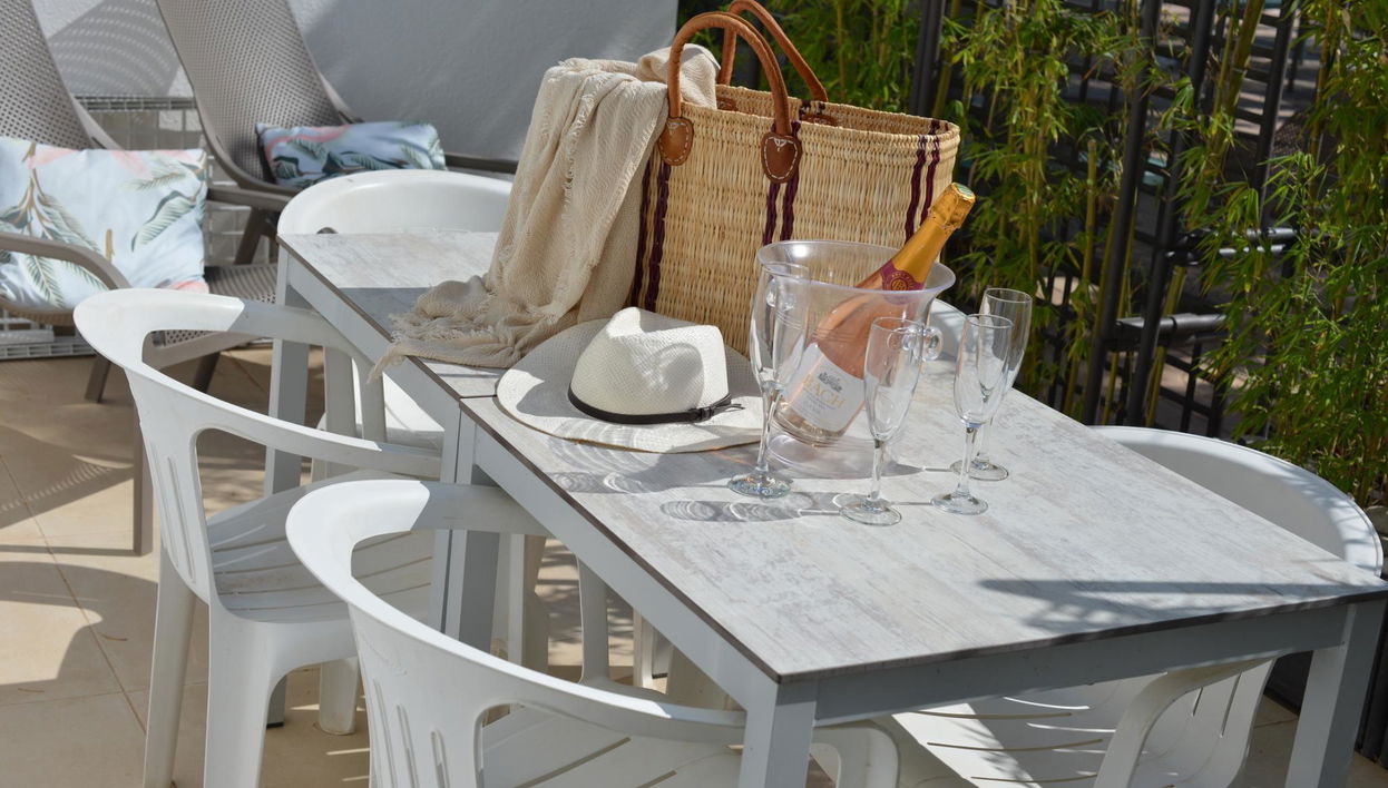 Bamblue Boutique Apartments - Photo 1