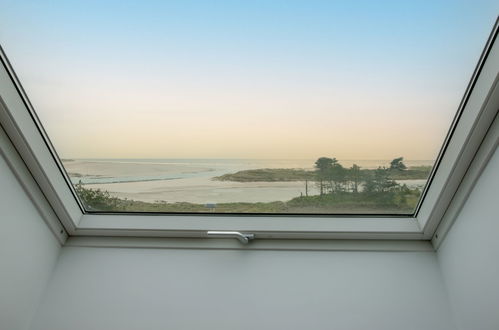 Photo 11 - 2 bedroom Apartment in Port-Bail-sur-Mer with sea view