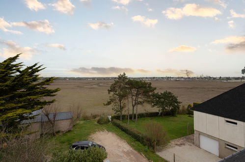 Photo 6 - Appartement de 2 chambres à Port-Bail-sur-Mer avec vues à la mer