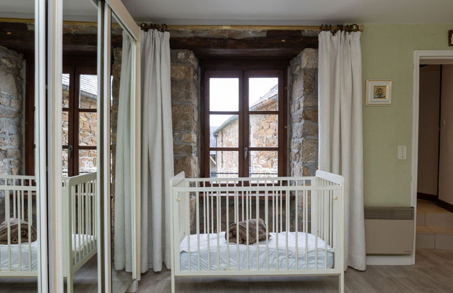Casa de 3 quartos em Cancale com jardim e terraço - Foto 15