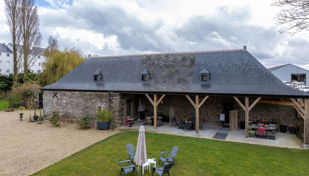 Haus mit 3 Schlafzimmern in Cancale mit garten und terrasse - Foto 5