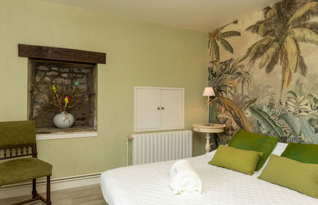 Casa de 3 quartos em Cancale com jardim e terraço - Foto 11