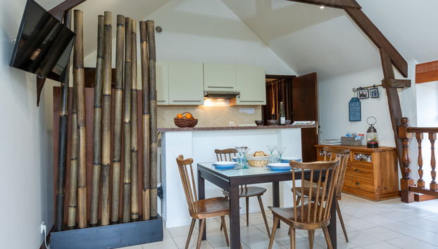 Haus mit 3 Schlafzimmern in Cancale mit garten und terrasse - Foto 2