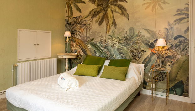 Haus mit 3 Schlafzimmern in Cancale mit garten und terrasse - Foto 3