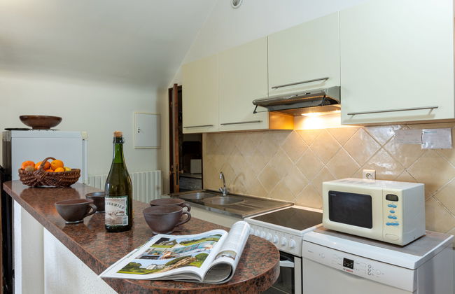 Casa de 3 quartos em Cancale com jardim e terraço - Foto 9